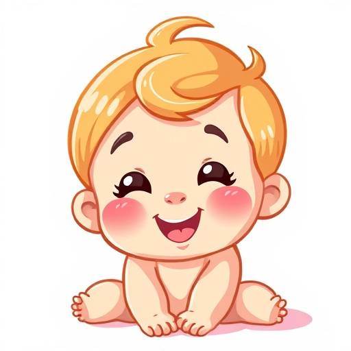 Icono del género Infantil