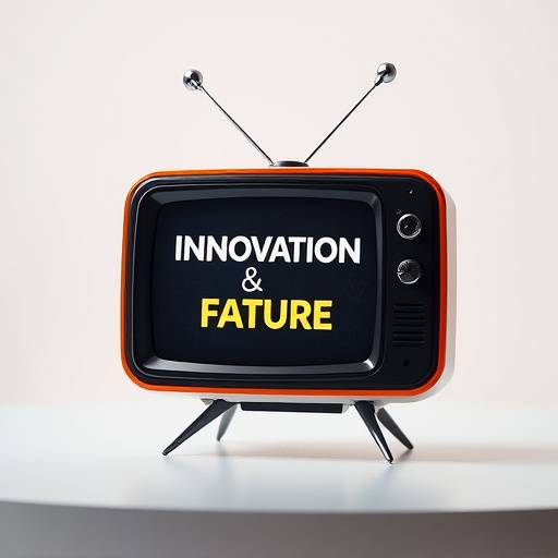Miniatura del programa 'Innovación y Futuro'