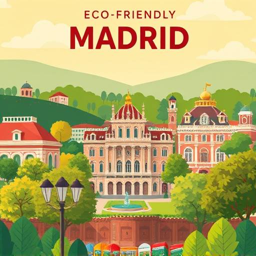 Póster del programa 'Eco Madrid'